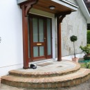 House Remodelling, Foxrock